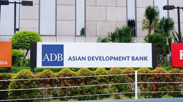 ADB Türkiye’nin 2026 Büyüme ve Enflasyon Beklentilerini Revize Etti