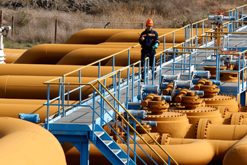 2 Yıl Sonra Kritik Gelişme: Kerkük-Ceyhan Hattında Petrol Akışı Yeniden Başladı