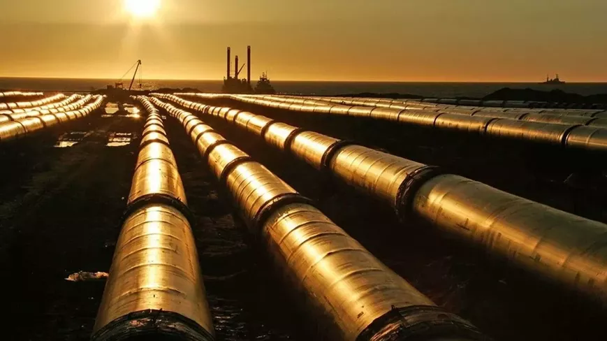 Suudi Arabistan’dan Doğu-Batı Petrol Boru Hattı Açıklaması: Kapasite 5,8 Milyon Varile Ulaştı