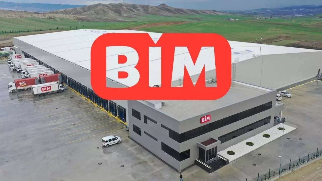 BİM Hissesi Tutanlar Dikkat! BİMAS Bilançosunda Dikkat Çeken Detaylar