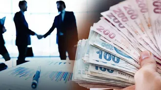 2024’te Meslek Meslek Gelir Beyanı: Doktor 61 Bin TL, Erkek Kuaför 3 Bin 600 TL