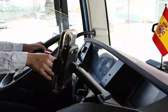 İspanya’dan Türk Şoförlere İş Fırsatı: Maaş 35 Bin Euro