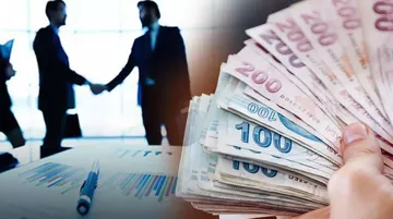 2024’te Meslek Meslek Gelir Beyanı: Doktor 61 Bin TL, Erkek Kuaför 3 Bin 600 TL