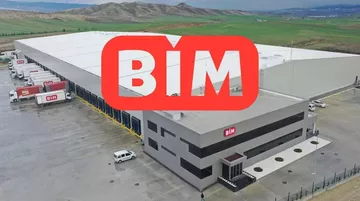 BİM Hissesi Tutanlar Dikkat! BİMAS Bilançosunda Dikkat Çeken Detaylar