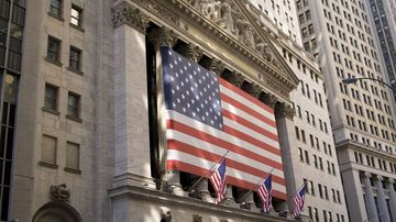 Wall Street’te Açılış ve Kapanış Saatleri Değişiyor