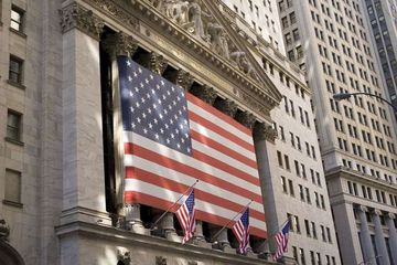 Wall Street’te Açılış ve Kapanış Saatleri Değişiyor