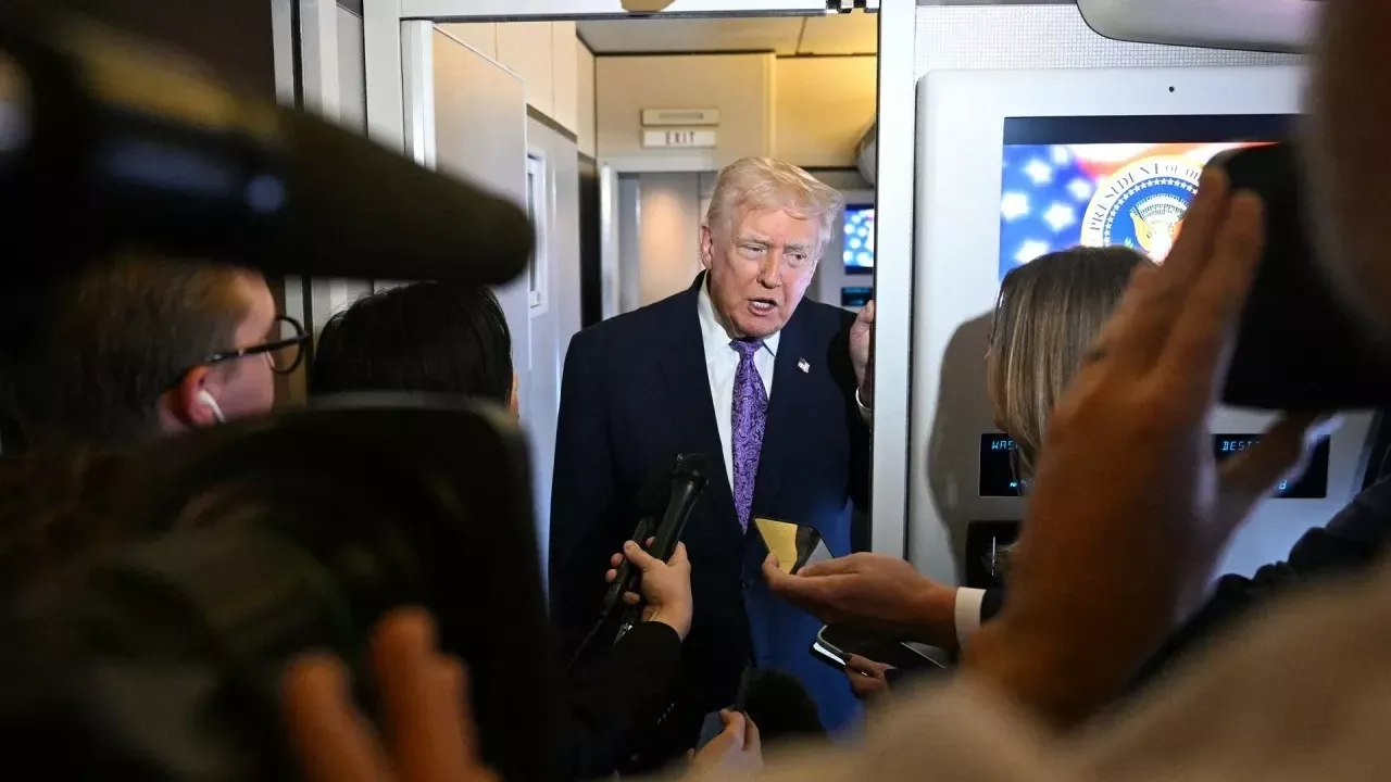 Yeni Fed Başkanı Ne Zaman Açıklanacak? Trump Tarih Verdi