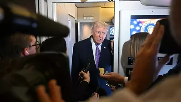 Yeni Fed Başkanı Ne Zaman Açıklanacak? Trump Tarih Verdi