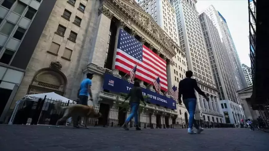 ABD’de İşsizlik Maaşı Başvuruları Beklentilerin Altında Kaldı