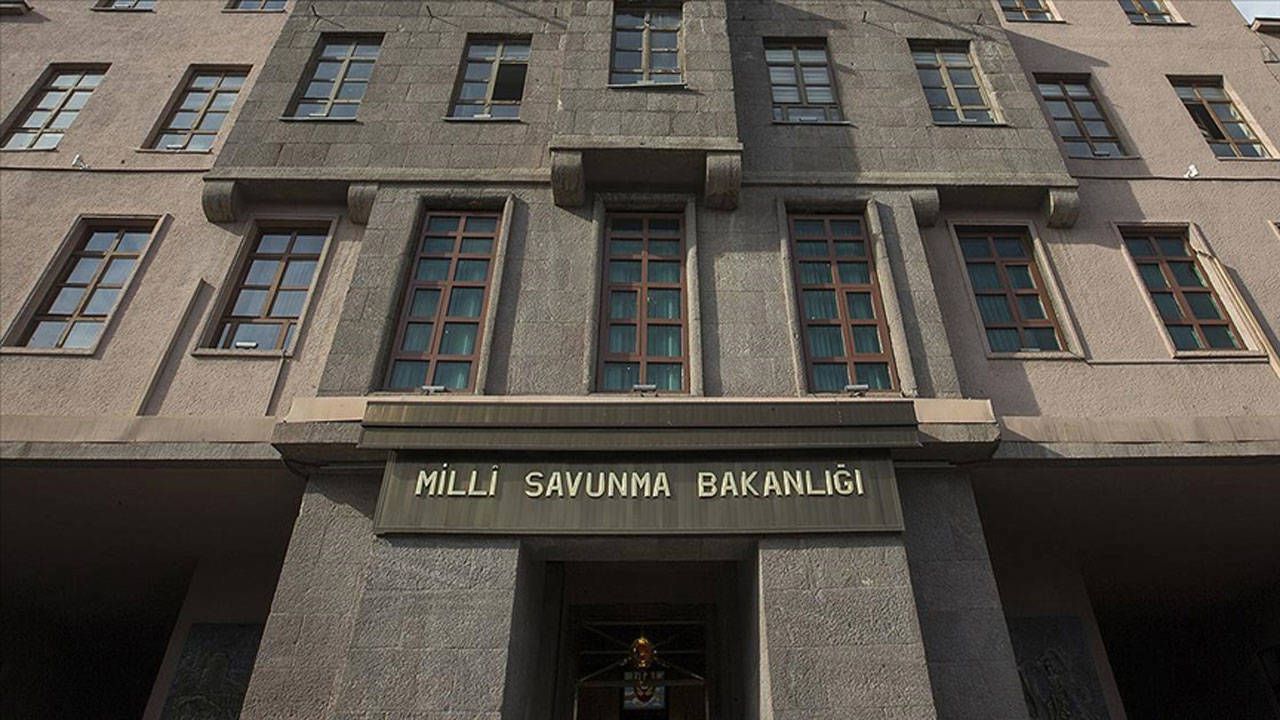 MSB Duyurdu: Adana'ya Yeni Patriot Sistemi Konuşlandırılıyor