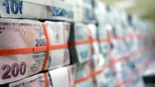 Merkezi Yönetimin Borç Stoku 16 Trilyon Lirayı Aştı