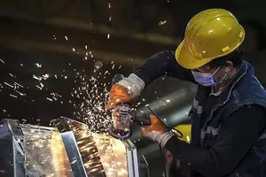 İmalat Sanayi Kapasite Kullanım Oranı Şubat’ta Geriledi