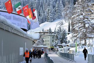 Dünya Liderleri Davos'ta Buluşuyor: Gündemde Neler Var?