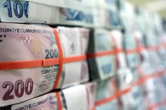 Merkezi Yönetimin Borç Stoku 16 Trilyon Lirayı Aştı