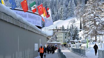Dünya Liderleri Davos'ta Buluşuyor: Gündemde Neler Var?