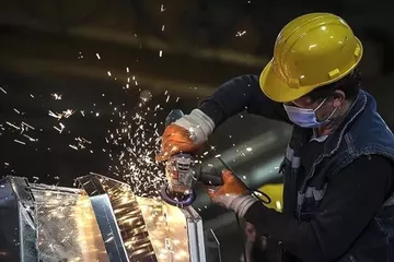 İmalat Sanayi Kapasite Kullanım Oranı Şubat’ta Geriledi