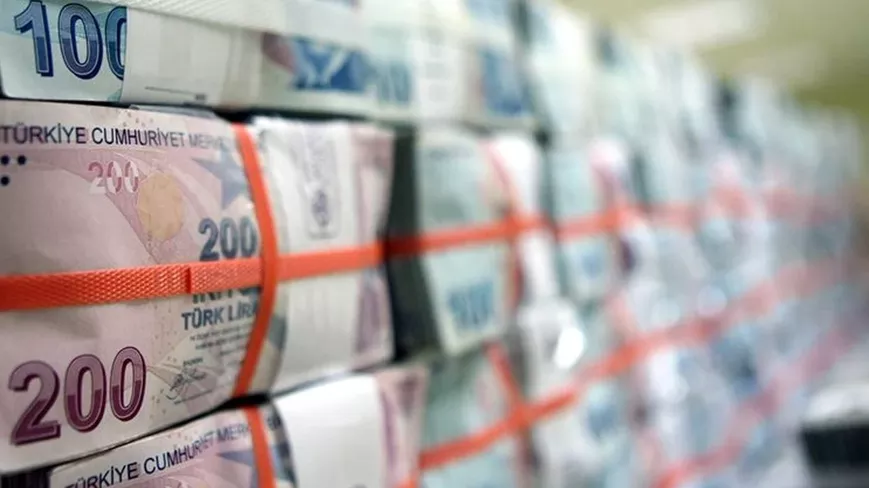 Merkezi Yönetimin Borç Stoku 16 Trilyon Lirayı Aştı