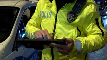 Aracını Başkasına Kullandırana 198 Bin 180 Lira Ceza Kesilecek