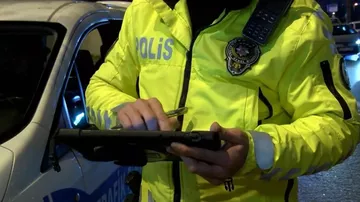 Aracını Başkasına Kullandırana 198 Bin 180 Lira Ceza Kesilecek