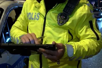 Aracını Başkasına Kullandırana 198 Bin 180 Lira Ceza Kesilecek