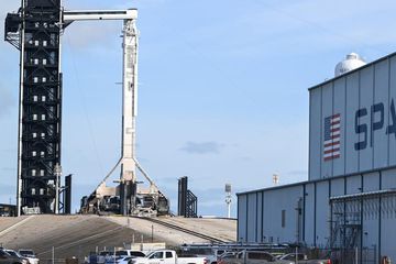 SpaceX Rallisi Sürüyor: "Muhteşem Yedili" Tanımı Değişebilir