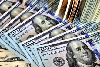 Kısa Vadeli Dış Borç 9 Ayın Zirvesine Çıktı