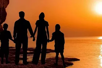 Türkiye’de Hanehalkı Büyüklüğünde Düşüş Sürüyor
