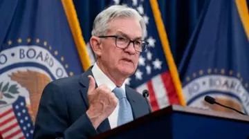 Powell: Enflasyon Hâlâ Hedefin Üzerinde, Faiz İndirimi İçin Acele Yok