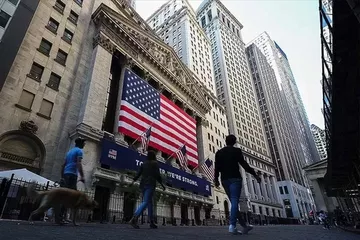 ABD’de Özel Sektör İstihdamı Beklentiyi Aştı