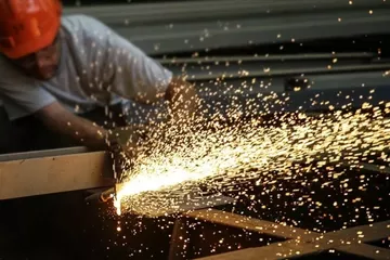 Türkiye’de Sendikalaşma Oranı Yüzde 14,45’te Kaldı