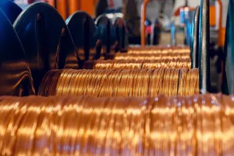 Bakır Fiyatlarında Yükseliş Devam Ediyor