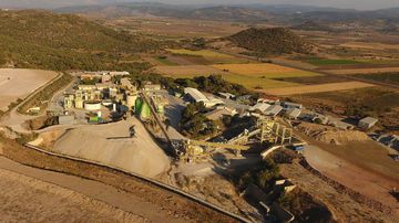 Türk Altın İşletmeleri Balıkesir’deki Altın Madeni Sahasını Devralıyor