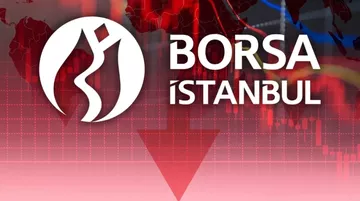 Borsada BIST 100 Günün İlk Yarısında Satıcılı