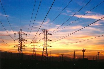 Elektrik Santrallerine 770 Milyon Liralık Kapasite Desteği