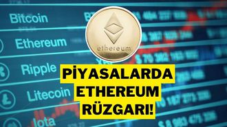 Ethereum ETF’lerine 1,85 Milyar Dolarlık Tarihi Giriş!