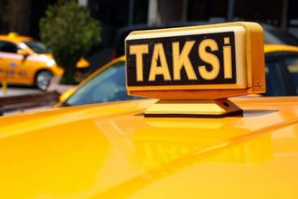 İstanbul’da Taksicilerden Tepki Çeken Zam Talebi: İşte İstedikleri İndi-Bindi Ücreti