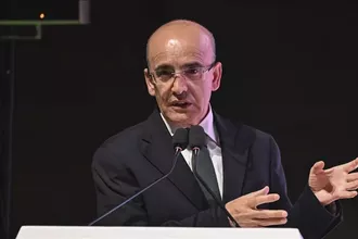 Şimşek: Türkiye Ekonomisinin Şoklara Karşı Direnci Arttı