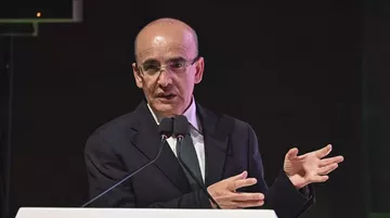 Şimşek: Türkiye Ekonomisinin Şoklara Karşı Direnci Arttı