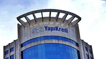 Yapı Kredi'nin 2. Çeyrek Kârı Yüzde 36 Arttı! Bilanço Beklentileri Karşıladı mı?