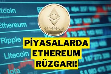 Ethereum ETF’lerine 1,85 Milyar Dolarlık Tarihi Giriş!