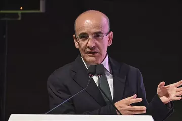 Şimşek: Türkiye Ekonomisinin Şoklara Karşı Direnci Arttı