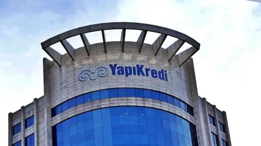 Yapı Kredi'nin 2. Çeyrek Kârı Yüzde 36 Arttı! Bilanço Beklentileri Karşıladı mı?