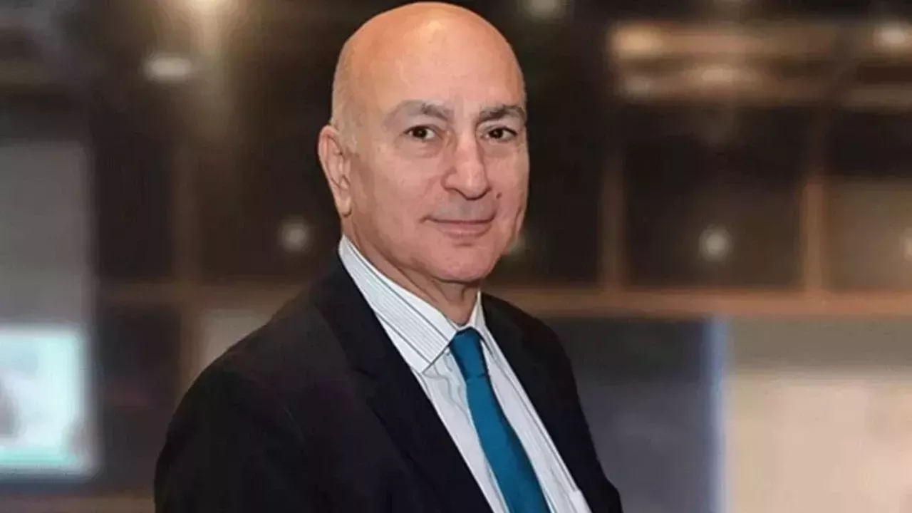 Mahfi Eğilmez Açıkladı: İran Savaşı Türk Ekonomisini Nasıl Etkiler?