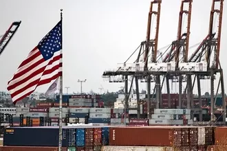 ABD’nin Dış Ticaret Açığı Şubatta Yükseldi