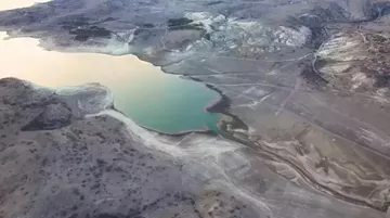 İstanbul'da Barajlar Alarm Veriyor: Su Tüketimine Dikkat!