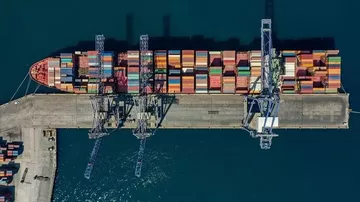 TÜİK Ocak Ayı Dış Ticaret Endekslerini Açıkladı