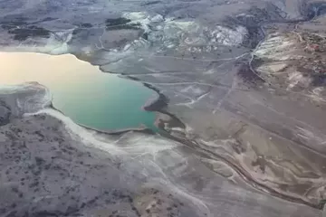 İstanbul'da Barajlar Alarm Veriyor: Su Tüketimine Dikkat!