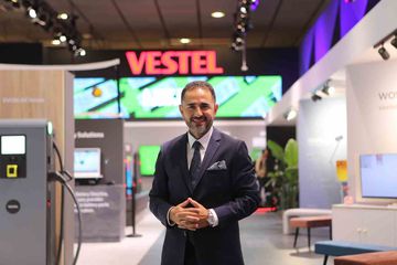 Ramazan Mesajıyla Türkiye'de Gündem Olan Vestel CEO’su Ergün Güler'le İlgili Yeni Gelişme