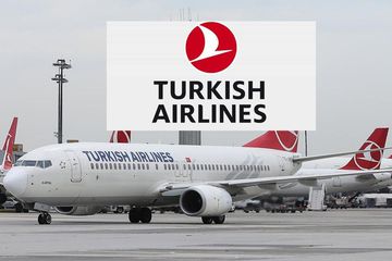 THY, Ocak Ayında 7,6 Milyon Yolcuya Ulaştı