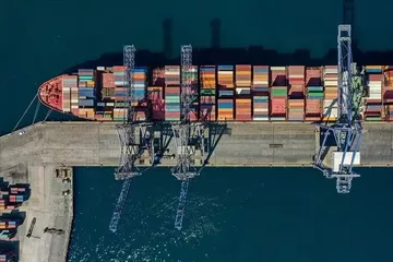 TÜİK Ocak Ayı Dış Ticaret Endekslerini Açıkladı